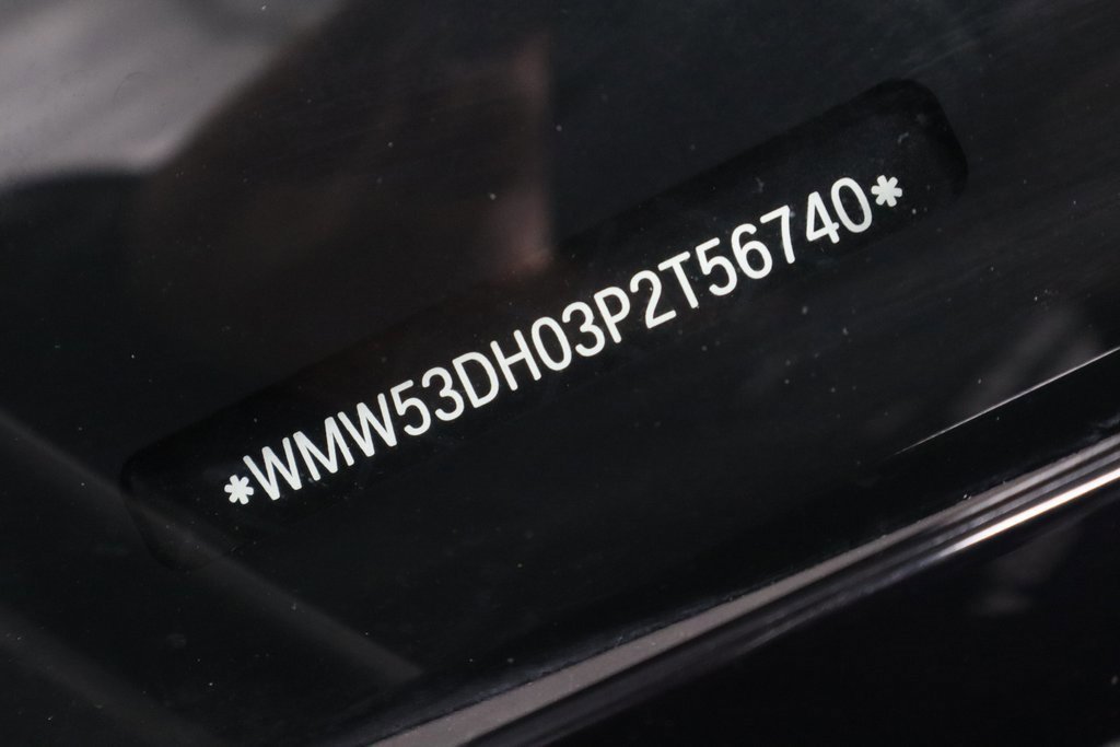 Used 2023 MINI Cooper S image 36