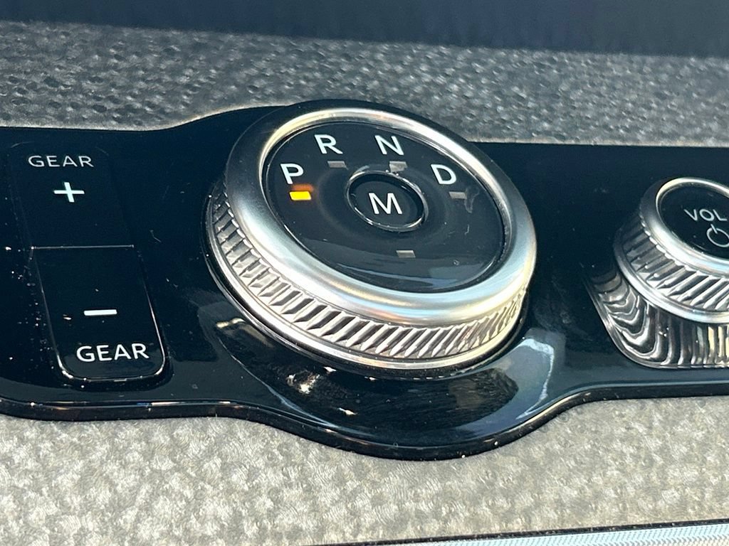 Certified 2025 Ford Expedition Tremor AWD/4WD image 15