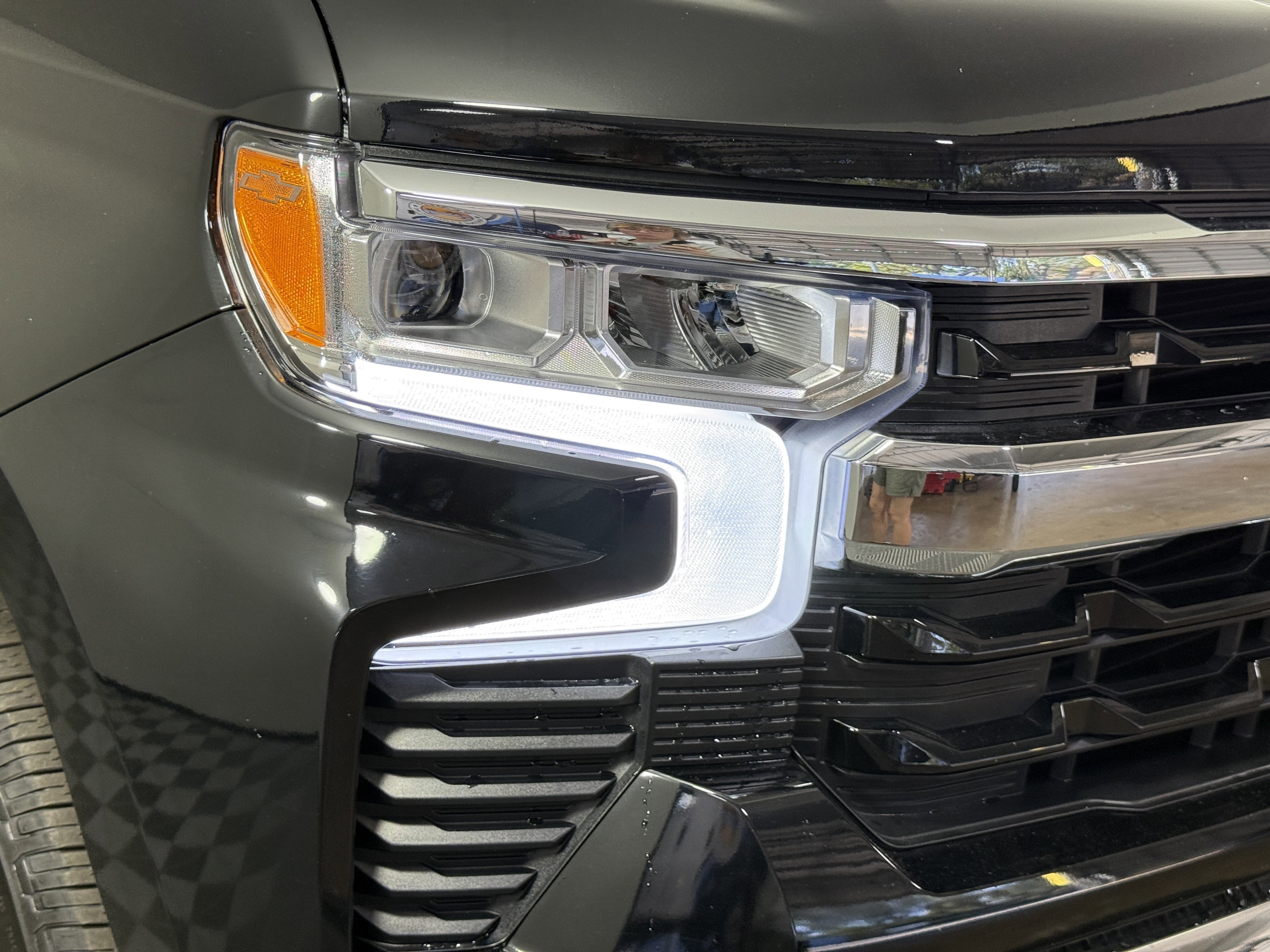 Used 2022 Chevrolet Silverado 1500 LT image 7
