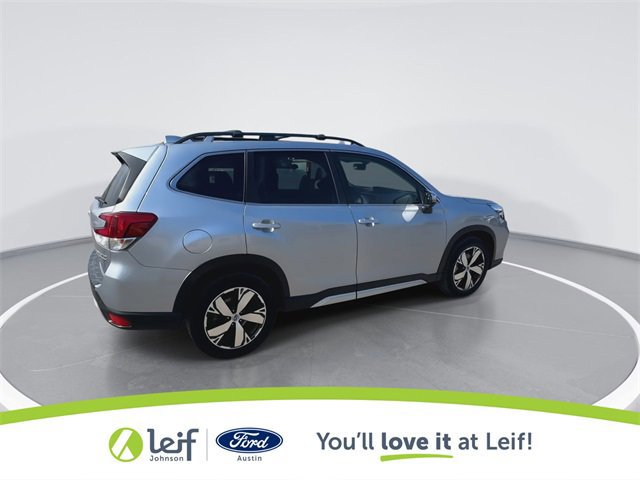 Used 2020 Subaru Forester Touring w/ Popular Package #2 image 6