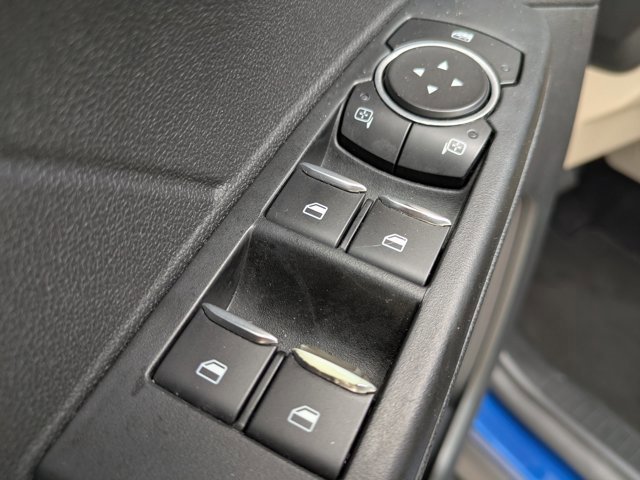 Certified 2022 Ford Escape Titanium w/ Class II Trailer Tow Package image 22