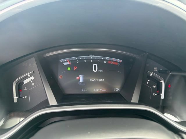 Used 2021 Honda CR-V EX-L image 25