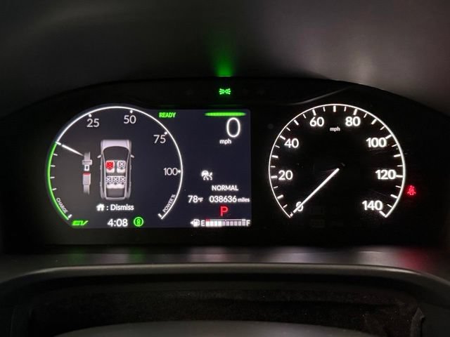 Used 2024 Honda CR-V Sport-L image 32