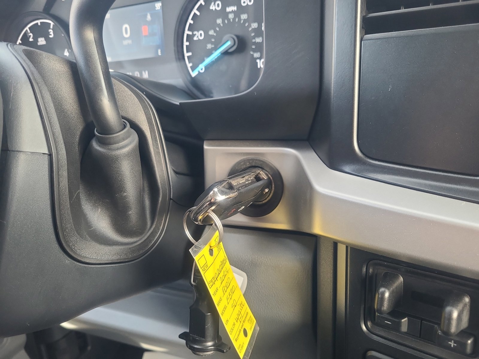 Certified 2024 Ford F350 XL image 29