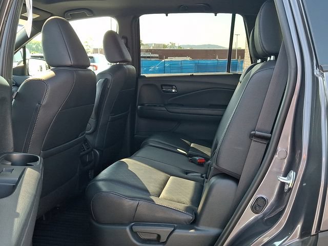 Used 2021 Honda Passport EX-L image 10