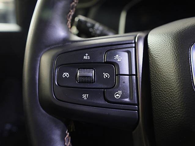 Used 2025 GMC Sierra 2500 AT4 w/ Max Trailering Package image 26