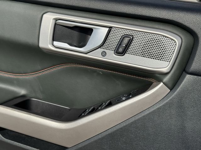 Certified 2023 Ford Explorer Timberline w/ Timberline Technology Package image 22