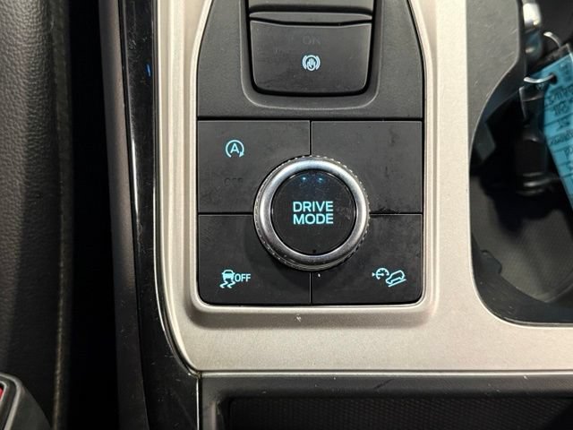 Certified 2023 Ford Explorer ST w/ Equipment Group 401A AWD/4WD image 34