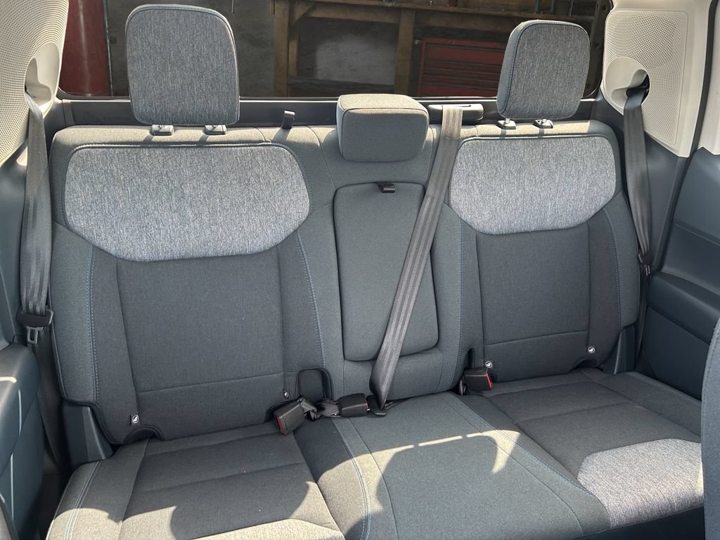 Certified 2025 Ford Maverick XLT FWD image 12