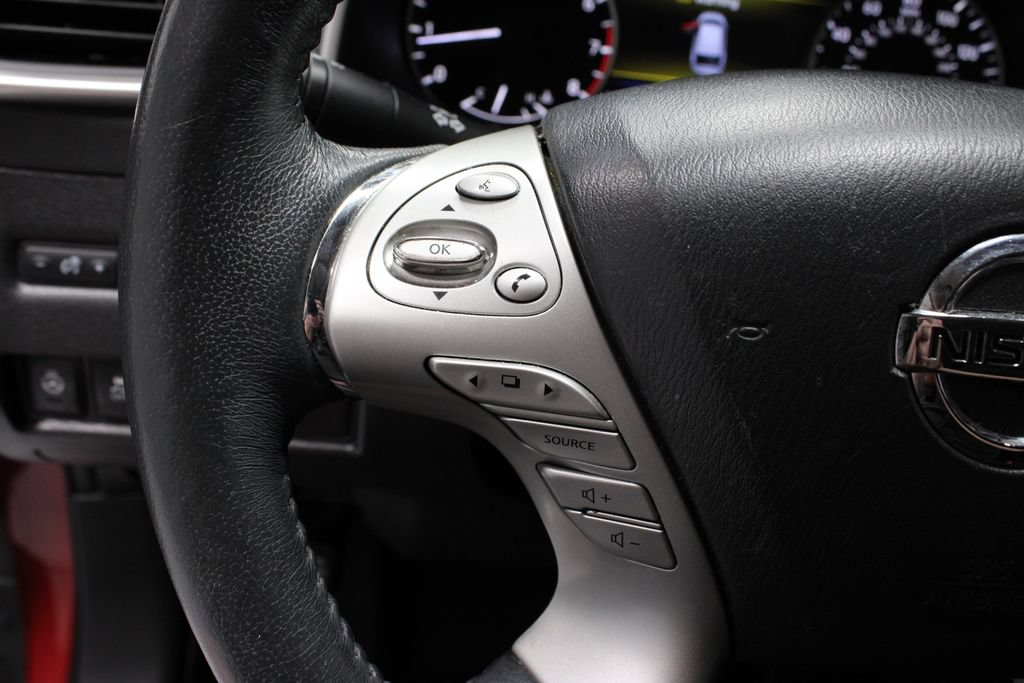 Used 2018 Nissan Murano SL w/ Moonroof Package AWD/4WD image 29