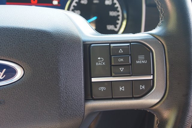 Certified 2023 Ford F150 XLT w/ Equipment Group 302A High AWD/4WD image 23