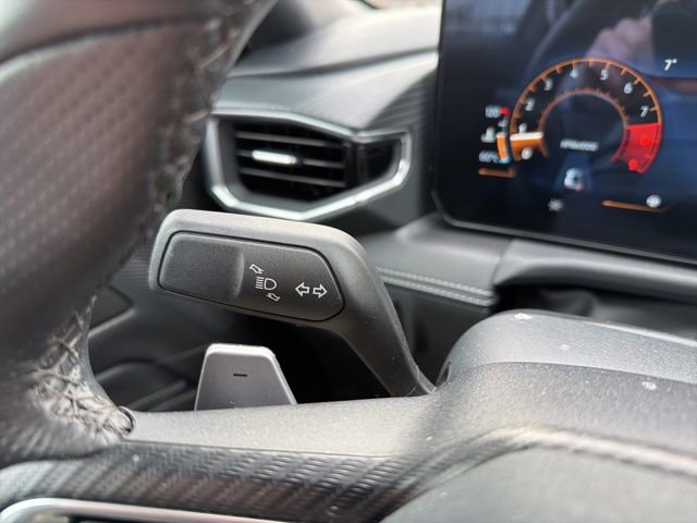 Certified 2024 Ford Mustang GT Premium image 41