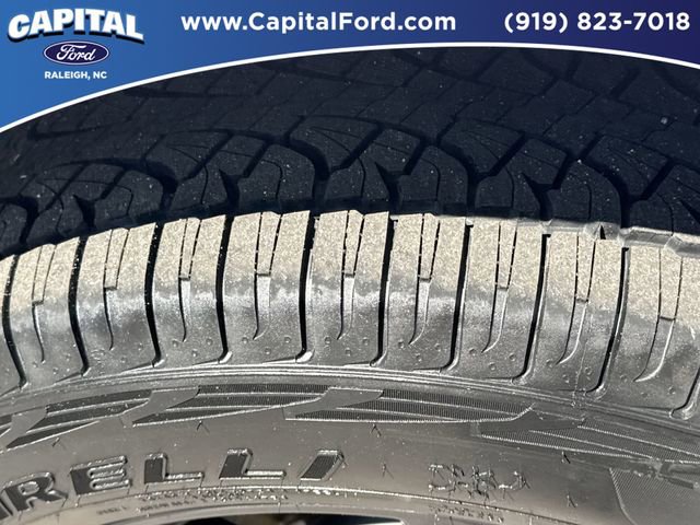 Certified 2022 Ford F150 XLT w/ Equipment Group 302A High AWD/4WD image 14