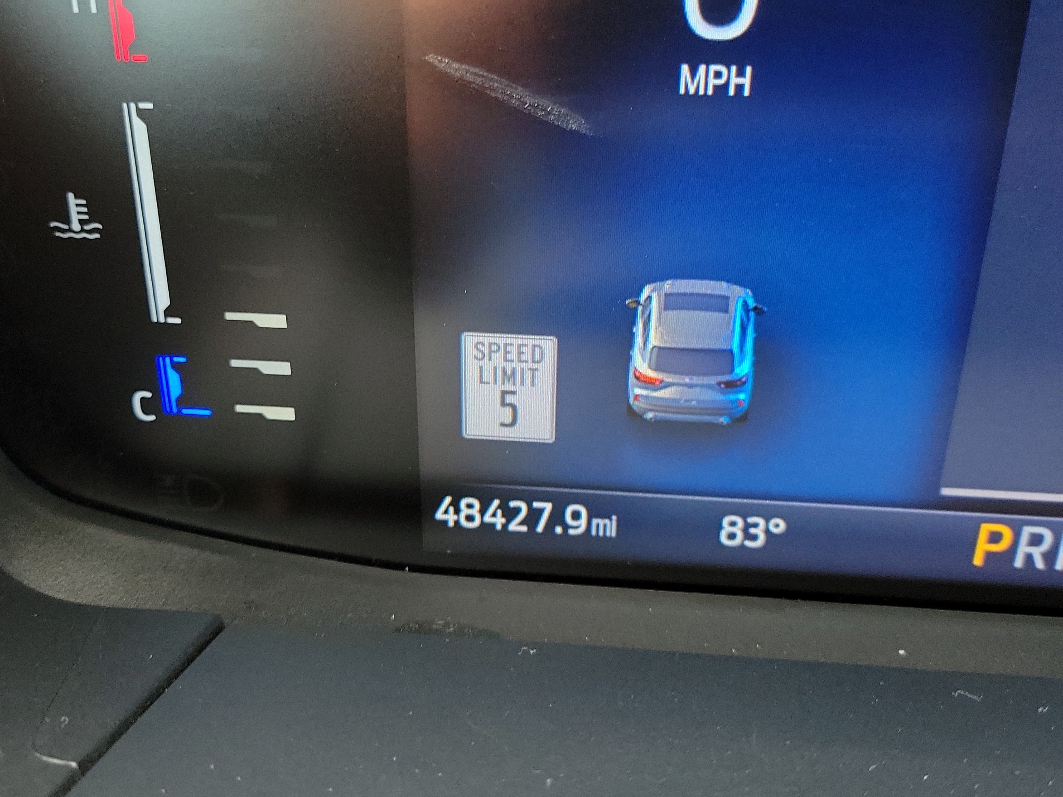 Certified 2023 Ford Escape ST-Line w/ Tech Pack #1 FWD image 23