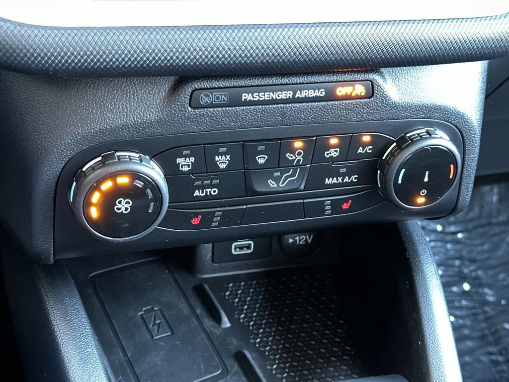Certified 2023 Ford Bronco Sport Heritage w/ Heritage Convenience Package AWD/4WD image 19