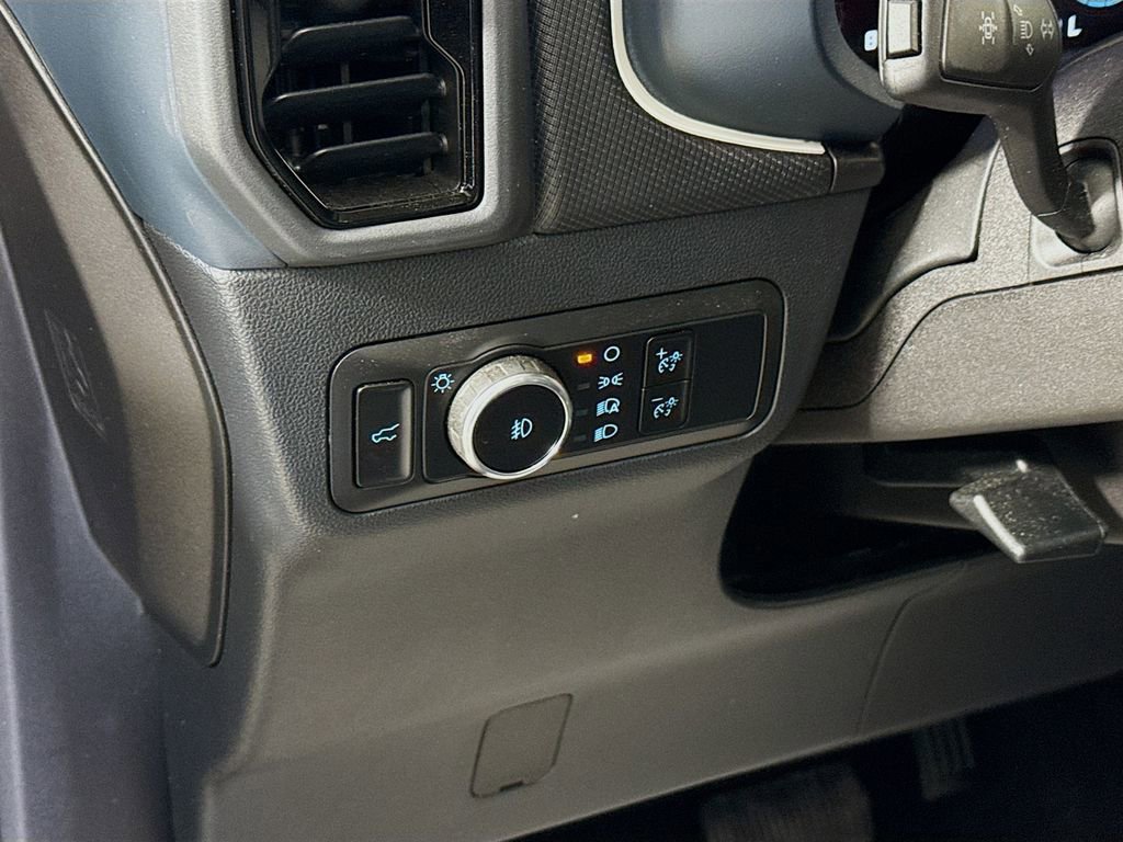 Certified 2024 Ford Bronco Sport Heritage w/ Heritage Convenience Package image 14