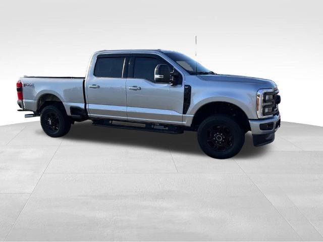 Certified 2024 Ford F350 XLT w/ XLT Premium Package AWD/4WD image 10