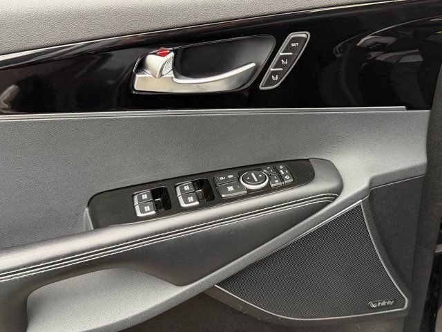 Used 2018 Kia Sorento SX AWD/4WD image 29