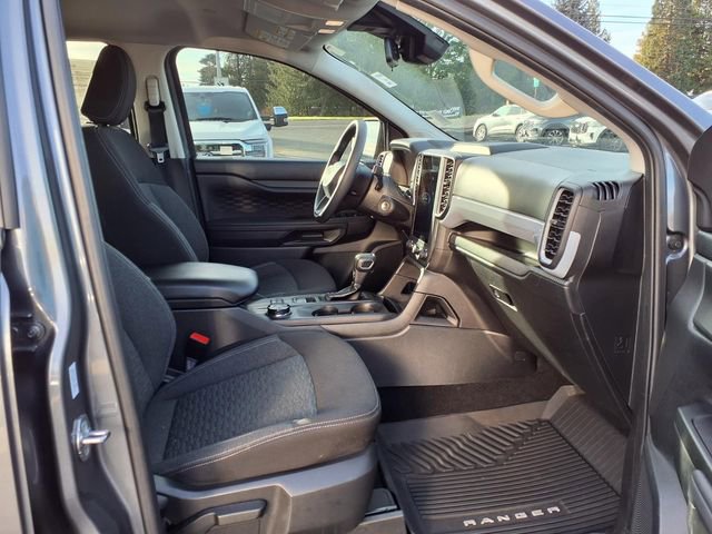 Certified 2024 Ford Ranger XL AWD/4WD image 5