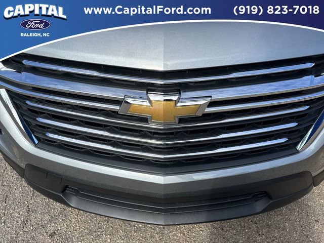 Used 2023 Chevrolet Traverse LT image 10