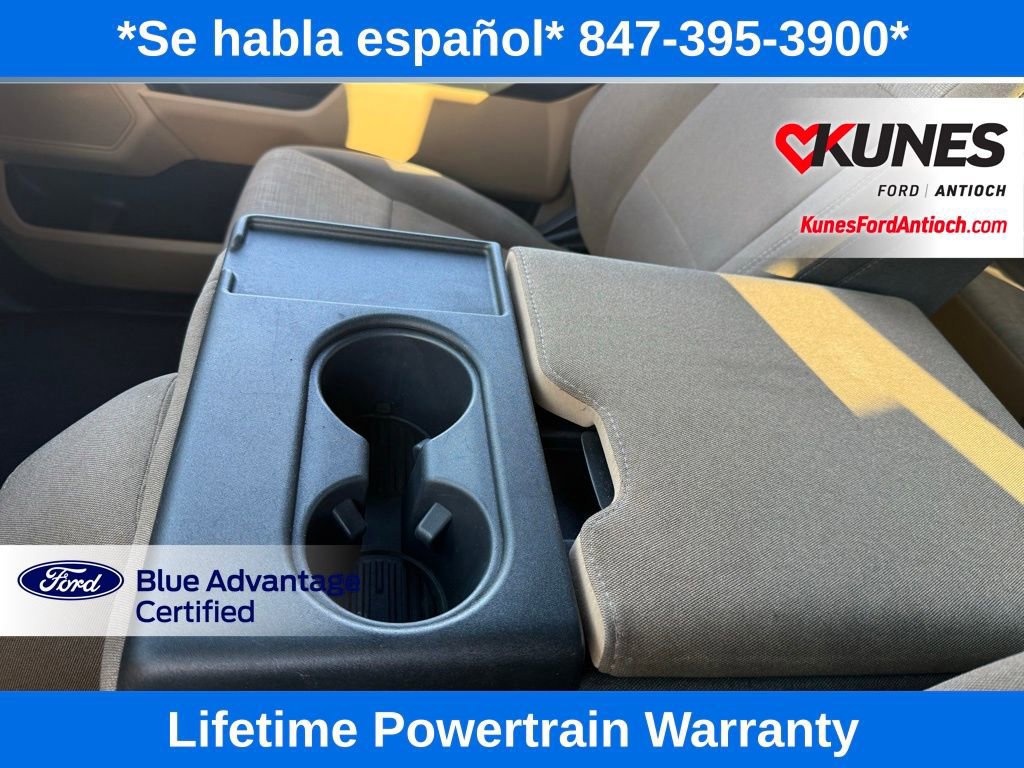 Certified 2023 Ford F150 XLT image 41