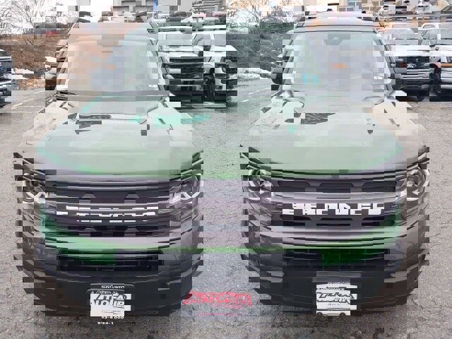 Certified 2023 Ford Bronco Sport Big Bend image 9