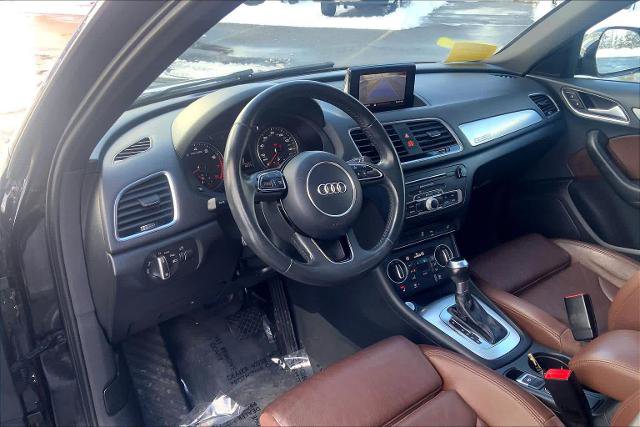 Used 2018 Audi Q3 2.0T Premium w/ Convenience Package image 18