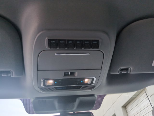 Certified 2024 Ford F350 Lariat w/ Black Appearance Package AWD/4WD image 33