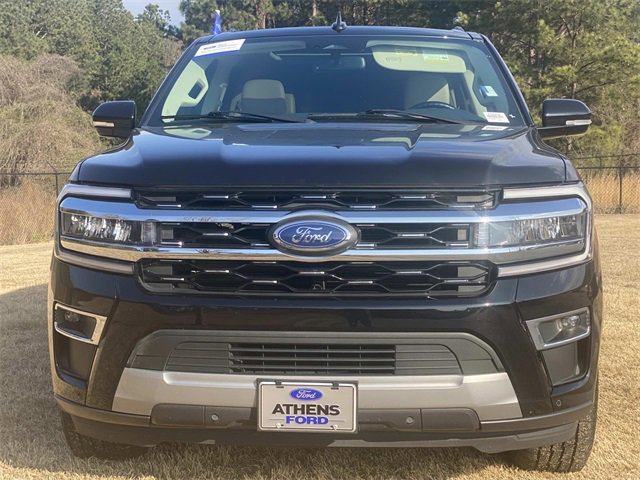 Certified 2024 Ford Expedition Limited image 15