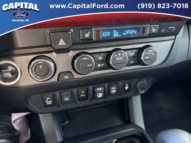 Used 2019 Toyota Tacoma TRD Sport image 29