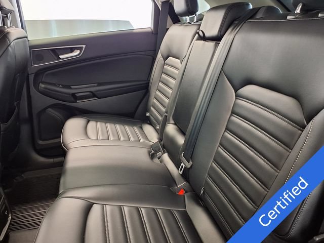 Certified 2023 Ford Edge SEL w/ Convenience Package AWD/4WD image 7