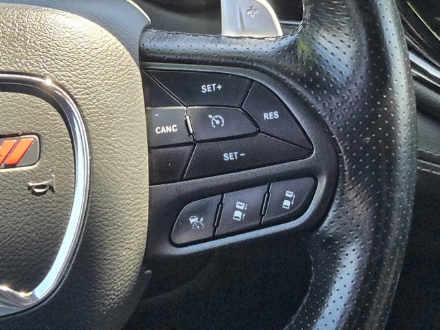 Used 2022 Dodge Durango GT RWD image 16