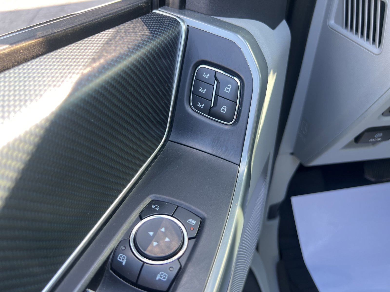 Certified 2023 Ford F150 Limited AWD/4WD image 28