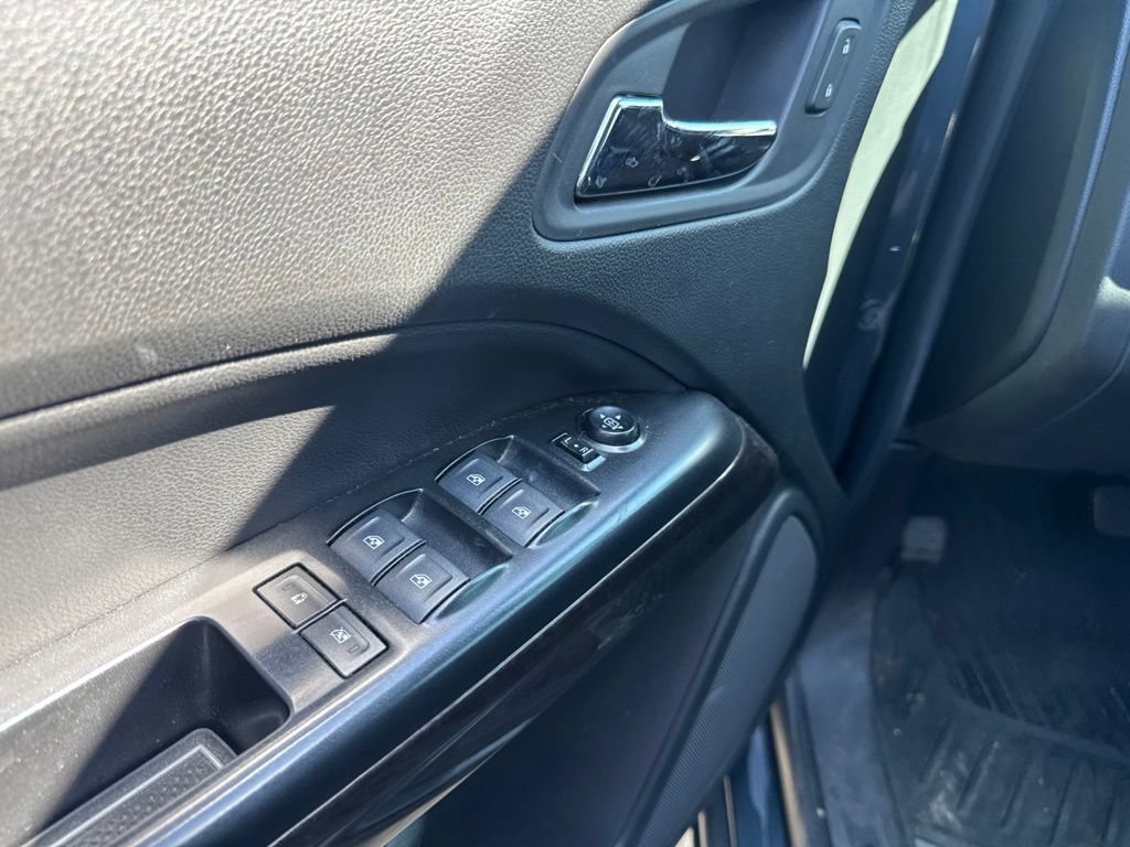 Used 2020 GMC Canyon SLE w/ Driver Alert Package AWD/4WD image 6