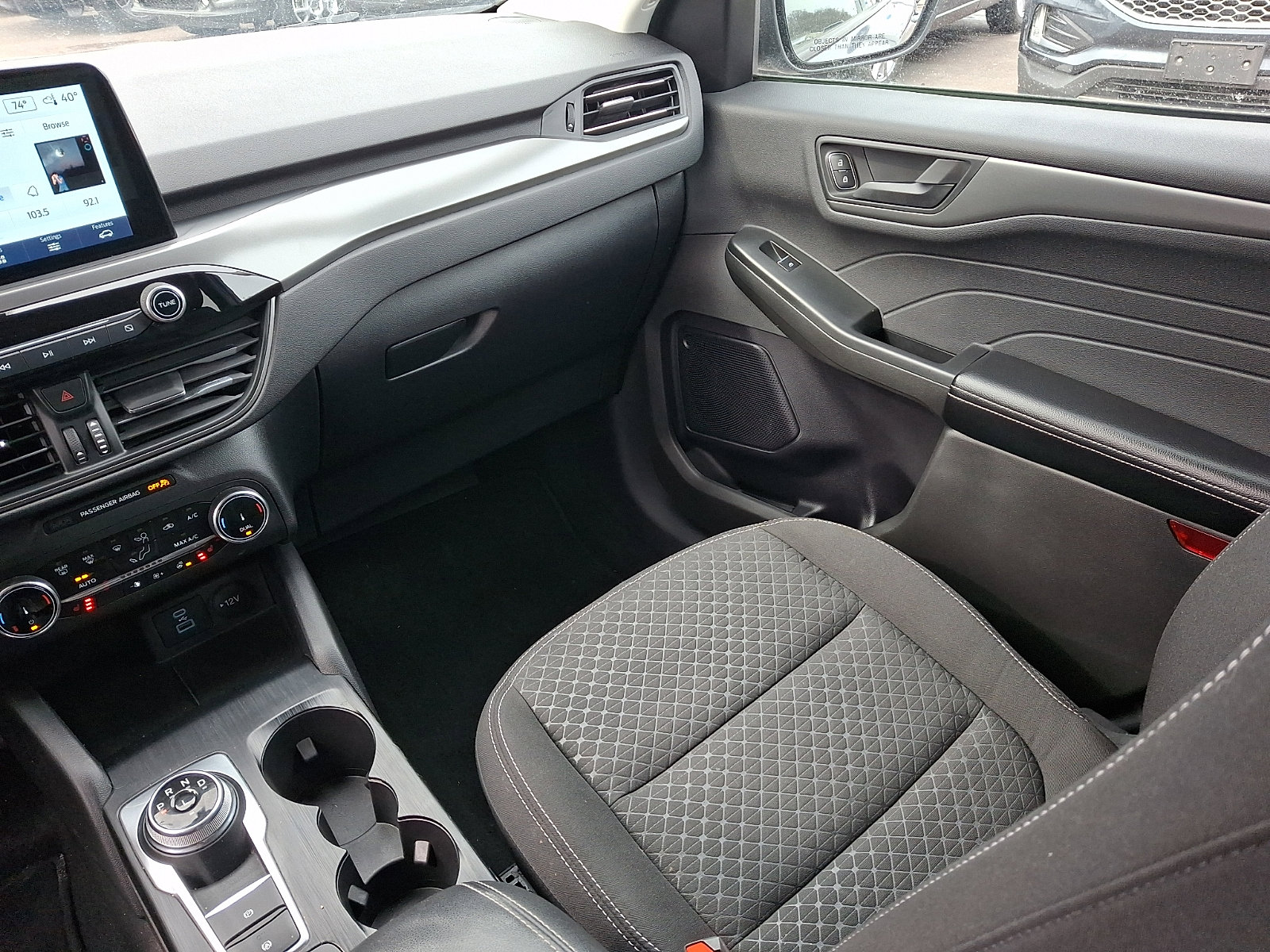 Certified 2023 Ford Escape Active image 16