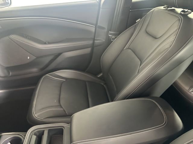 Certified 2025 Ford Mustang Mach-E Premium AWD/4WD image 25