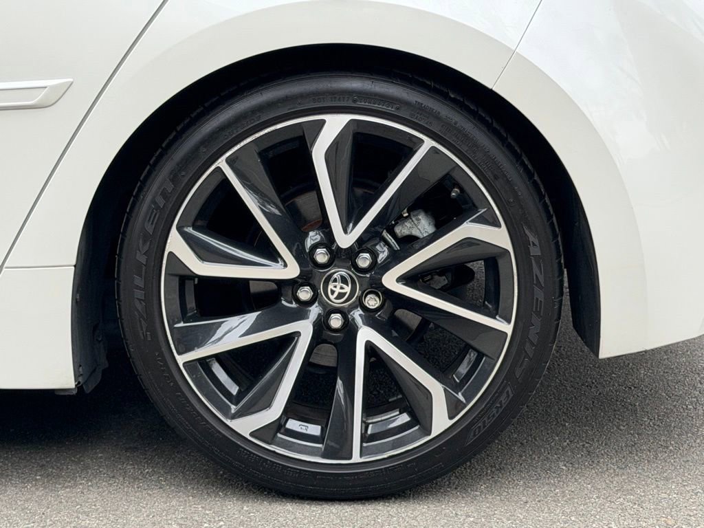 Used 2019 Toyota Corolla XSE w/ Carpet Mat Package FWD image 15