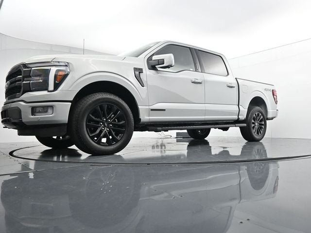 Certified 2024 Ford F150 Lariat w/ Bed Utility Package AWD/4WD image 36