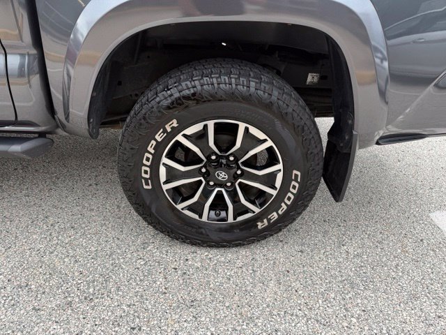 Used 2020 Toyota Tacoma 4x4 Double Cab image 54