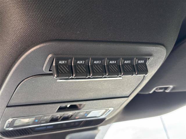 Certified 2024 Ford F250 Platinum AWD/4WD image 36