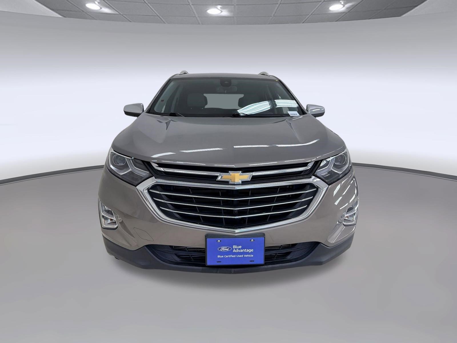 Used 2018 Chevrolet Equinox Premier AWD/4WD image 6