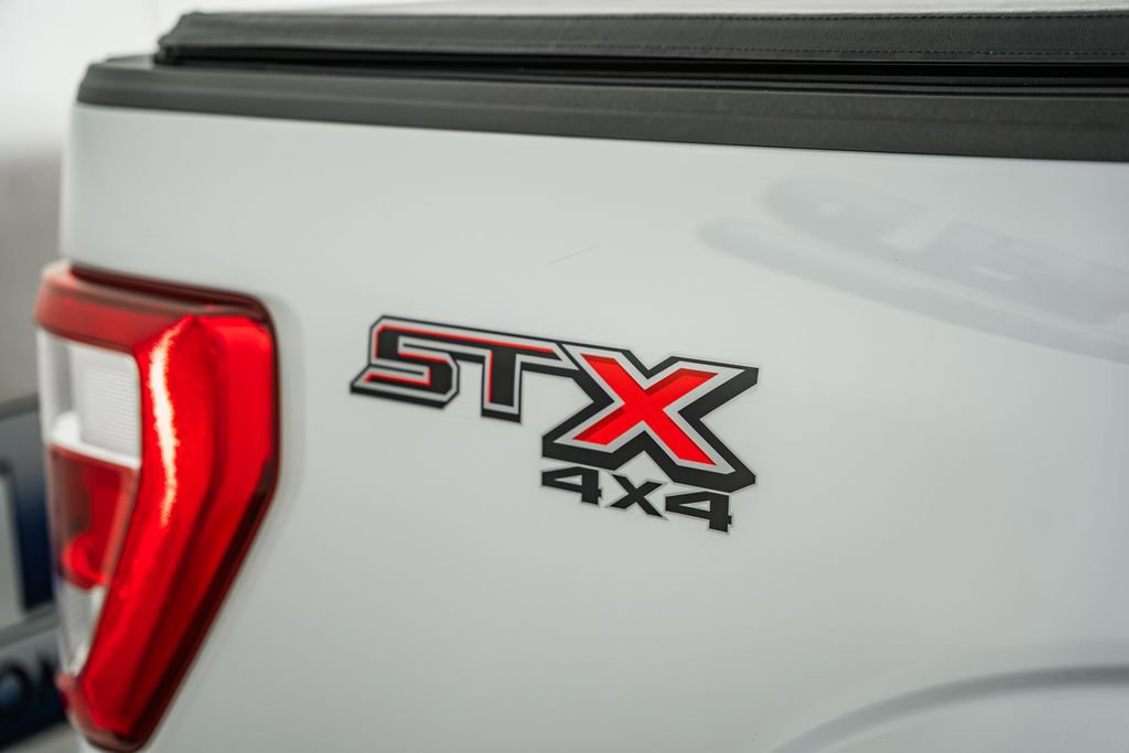 Certified 2023 Ford F150 XL w/ STX Appearance Package image 22