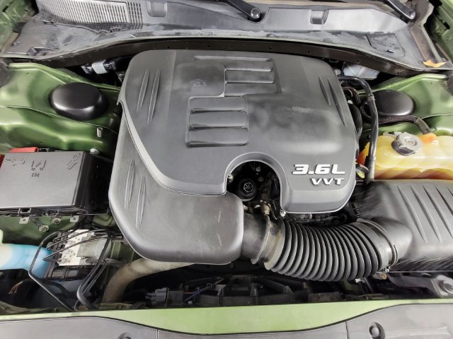 Used 2019 Dodge Charger SXT RWD image 34