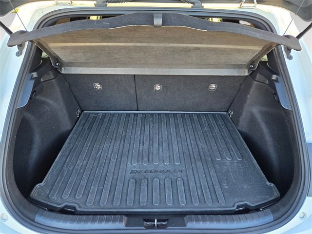 Used 2024 Toyota Corolla GR image 6