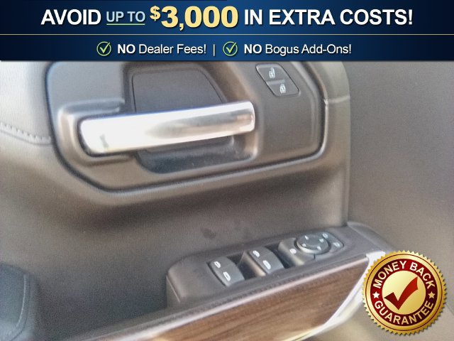 Used 2019 Chevrolet Silverado 1500 RST w/ All-Star Edition AWD/4WD image 16