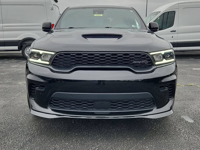 Used 2023 Dodge Durango SRT Hellcat AWD/4WD image 2