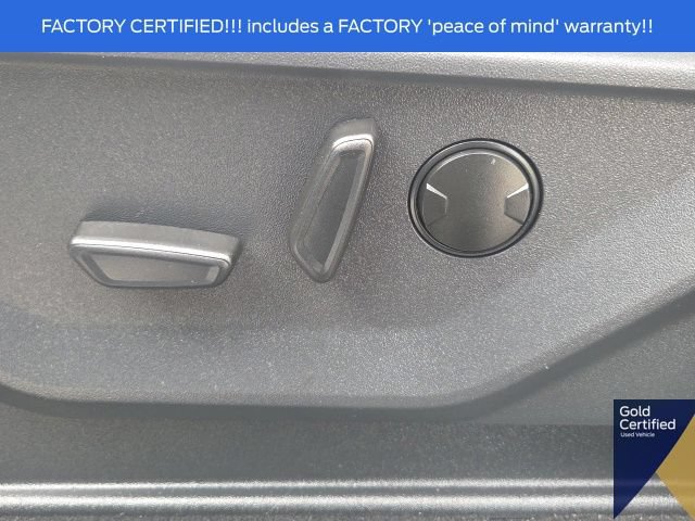 Certified 2025 Ford Expedition Platinum AWD/4WD image 34