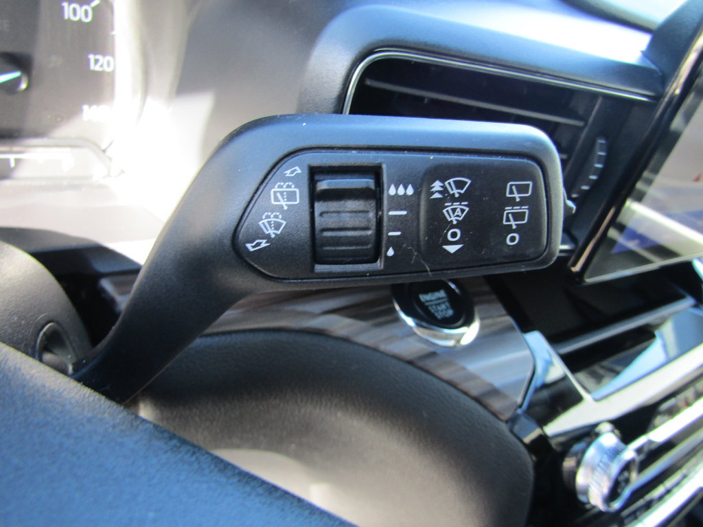 Certified 2024 Ford Explorer Limited w/ Equipment Group 301A AWD/4WD image 23