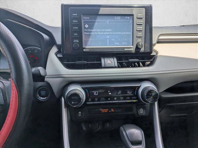 Used 2021 Toyota RAV4 XLE image 11