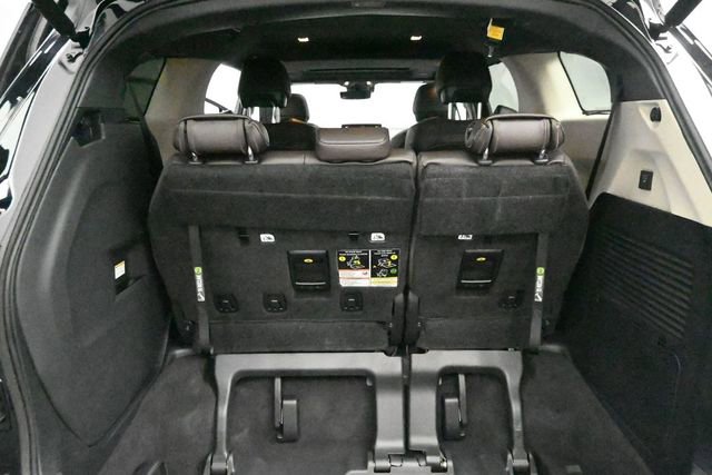 Used 2024 Toyota Sienna Platinum AWD/4WD image 23